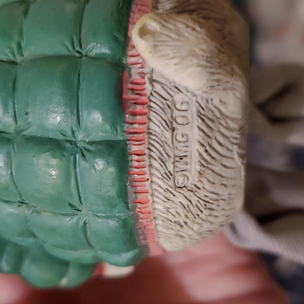 🎄3/$15 WMG 06 Donkey Shelf Sitter or Ornament - Picture 4 of 4